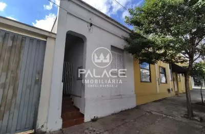 Casa comercial com 1 sala para alugar no são dimas, piracicaba , 60 m2 por r$ 2.000