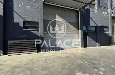 Ponto comercial com 1 sala para alugar no parque são jorge, piracicaba , 402 m2 por r$ 8.500