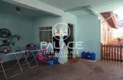 Casa com 2 quartos para alugar no parque chapadão, piracicaba , 150 m2 por r$ 1.300