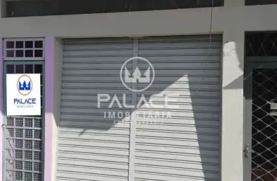 Ponto comercial para alugar no Paulista, Piracicaba 