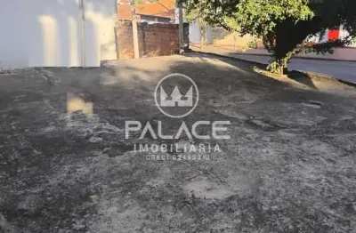 Terreno comercial para alugar no jardim algodoal, piracicaba , 110 m2 por r$ 850