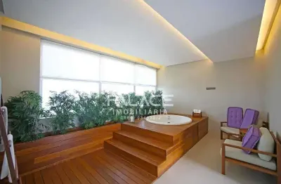 Apartamento com 1 quarto para alugar na cidade jardim, piracicaba , 54 m2 por r$ 2.900