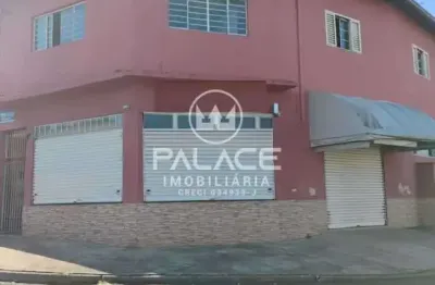 Ponto comercial com 2 salas para alugar no jardim borghesi, piracicaba , 100 m2 por r$ 2.000