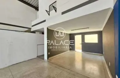 Ponto comercial para alugar na cidade alta, piracicaba , 150 m2 por r$ 4.000