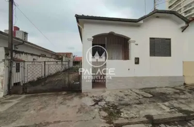 Casa comercial com 2 salas para alugar no alto, piracicaba , 70 m2 por r$ 1.500