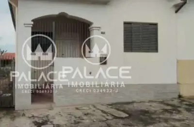 Casa comercial com 2 salas para alugar no alto, piracicaba , 70 m2 por r$ 1.500