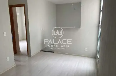 Apartamento com 2 quartos para alugar no jardim parque jupiá, piracicaba , 57 m2 por r$ 1.400