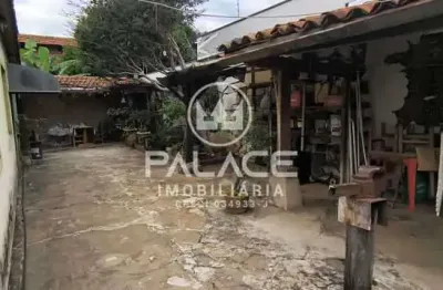 Casa com 2 quartos à venda no paulista, piracicaba , 140 m2 por r$ 530.000