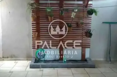 Casa com 3 quartos à venda no Residencial Eldorado, Piracicaba 