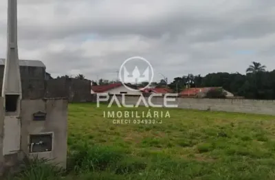 Terreno comercial para alugar no dois córregos, piracicaba , 1683 m2 por r$ 1.900