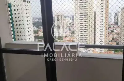 Apartamento com 3 quartos à venda no centro, piracicaba , 120 m2 por r$ 320.000