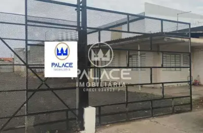 Terreno comercial para alugar no areião, piracicaba , 1522 m2 por r$ 8.000
