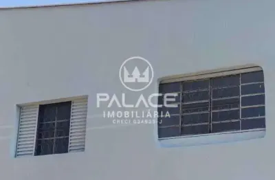 Casa com 3 quartos para alugar no residencial santo antônio, piracicaba , 52 m2 por r$ 1.500