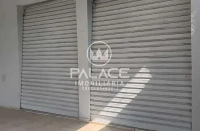 Ponto comercial para alugar no residencial santo antônio, piracicaba , 75 m2 por r$ 1.500