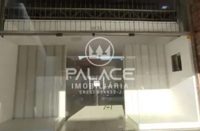 Ponto comercial com 1 sala para alugar no centro, piracicaba , 300 m2 por r$ 9.000