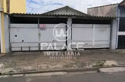 Casa com 2 quartos à venda no Jardim Novo Horizonte, Piracicaba 