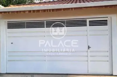 Casa com 3 quartos à venda no Morumbi, Piracicaba 