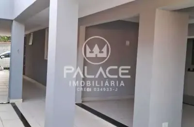Casa à venda em residencial santa luzia, charqueada 3 quartos 200m²