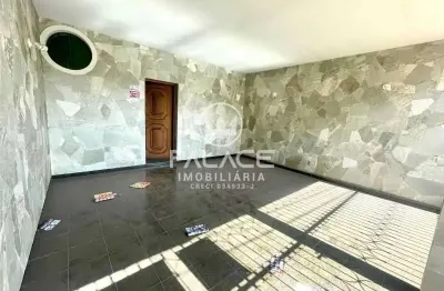 Casa com 3 quartos para alugar no alto, piracicaba , 385 m2 por r$ 3.000