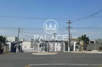 Terreno em condomínio fechado à venda no jardim caxambu, piracicaba , 300 m2 por r$ 315.000