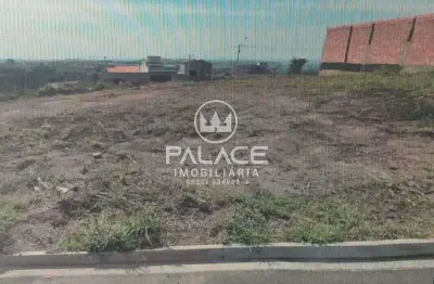 Terreno à venda no Campestre, Piracicaba 