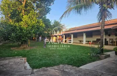 Chácara / sítio com 2 quartos à venda no grande parque residencial, piracicaba , 200 m2 por r$ 750.000