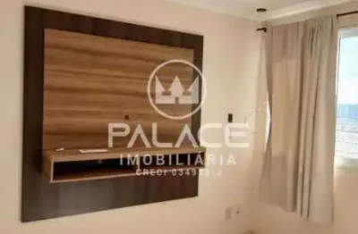 Apartamento com 2 quartos à venda no jardim taiguara, piracicaba , 42 m2 por r$ 65.000