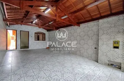 Casa com 2 quartos à venda no jardim algodoal, piracicaba , 87 m2 por r$ 385.000