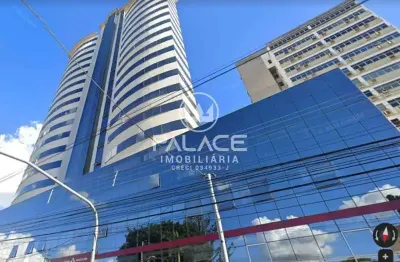 Sala comercial à venda no alto, piracicaba , 65 m2 por r$ 545.000