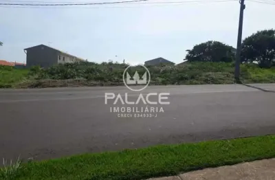 Terreno à venda no parque residencial piracicaba, piracicaba , 522 m2 por r$ 260.000