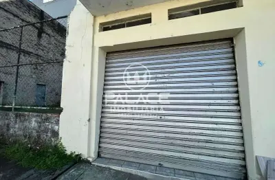 Ponto comercial para alugar no areião, piracicaba , 37 m2 por r$ 1.000
