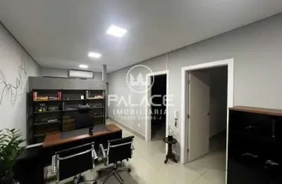 Ponto comercial com 1 sala para alugar na vila independência, piracicaba , 70 m2 por r$ 2.200