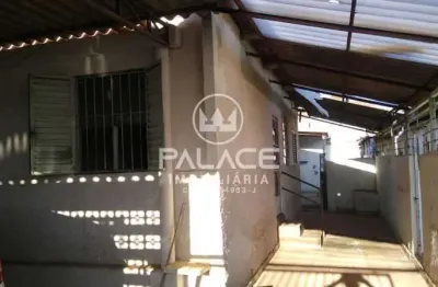 Casa à venda em jardim esplanada, piracicaba 2 quartos 130m²