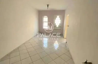 Casa com 3 quartos à venda na Vila Monteiro, Piracicaba 