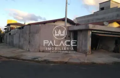 Casa com 3 quartos à venda no nova piracicaba, piracicaba , 180 m2 por r$ 950.000