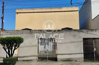 Ponto comercial para alugar no santa terezinha, piracicaba , 180 m2 por r$ 3.000