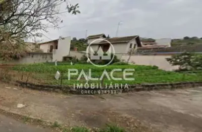 Terreno residencial à venda em nova piracicaba, piracicaba 457m²