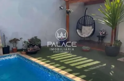 Casa com 3 quartos para alugar no água branca, piracicaba , 184 m2 por r$ 7.000