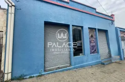 Ponto comercial para alugar no centro, piracicaba , 340 m2 por r$ 5.000