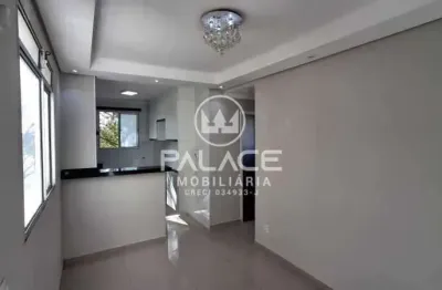 Apartamento com 2 quartos à venda no ondas, piracicaba , 49 m2 por r$ 180.000