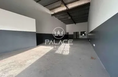 Ponto comercial com 1 sala para alugar na Cidade Alta, Piracicaba 