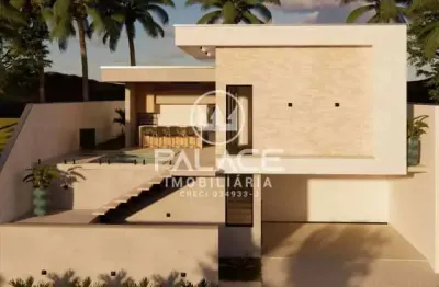 Casa em condomínio fechado com 3 quartos à venda no santa rosa, piracicaba , 196 m2 por r$ 1.799.000