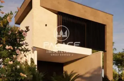 Casa em condomínio fechado com 3 quartos à venda no damha, piracicaba , 215 m2 por r$ 2.199.000