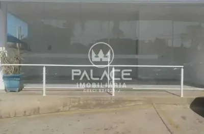 Ponto comercial para alugar no santa terezinha, piracicaba , 40 m2 por r$ 2.500