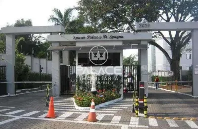 Apartamento com 2 quartos à venda no piracicamirim, piracicaba , 48 m2 por r$ 199.000