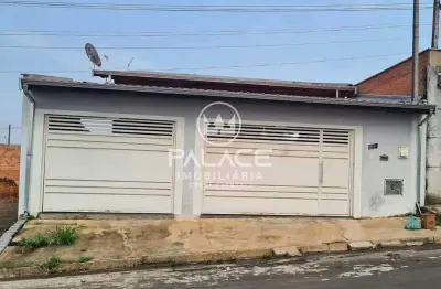 Casa com 3 quartos à venda no parque são matheus, piracicaba , 150 m2 por r$ 550.000