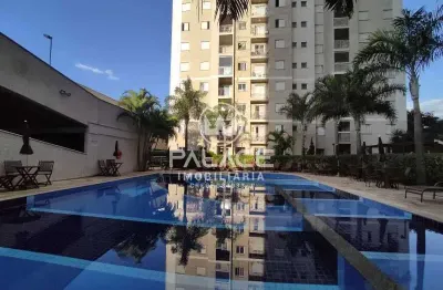 Apartamento com 2 quartos para alugar no alto, piracicaba , 67 m2 por r$ 3.000
