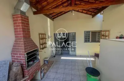 Casa com 2 quartos para alugar no alto, piracicaba , 59 m2 por r$ 1.100