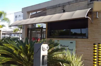 Apartamento com 2 quartos à venda no campestre, piracicaba , 47 m2 por r$ 145.000