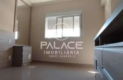 Apartamento com 1 quarto para alugar no centro, piracicaba , 52 m2 por r$ 3.200